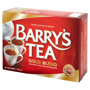 Barry's Tea Gold Blend