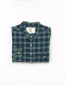 Preview: Grandfather Shirt Flannel LV 6