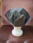 Preview: Patch Cap/ Tweed Cap S