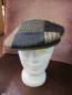 Preview: Patch Cap/ Tweed Cap S