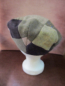 Preview: Patch Cap/ Tweed Cap S