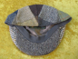 Preview: Patch Cap/ Tweed Cap XXL