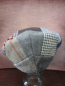 Preview: Patch Cap/ Tweed Cap XXL