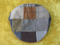 Preview: Patch Cap/ Tweed Cap XXL