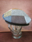 Preview: Patch Cap/ Tweed Cap XXL