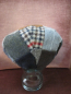 Preview: Patch Cap/ Tweed Cap XXL