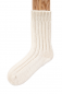 Preview: Jakob Sheep Connemara Socks -nature 01