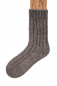 Preview: Jakob Sheep Connemara Socks -grau 06