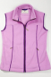 Preview: Dunloe Fleece Vest pink