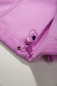 Preview: Dunloe Fleece Vest pink