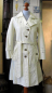 Preview: Lee Valley Chino Trenchcoat cream