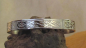 Preview: Magnet Armreif mit Keltischen Knoten MB4