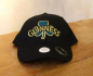 Preview: Guinness Baseball Cap Gold Shamrock