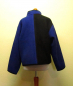 Preview: Multicoulored Cardigan Royal