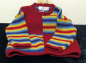 Preview: Irelands Eye Childrens Sweater A 56 cherry