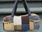 Preview: Tweed Harbour Bag