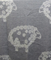 Preview: Mara Turnaround Plaid Sheep 6265-01