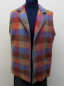 Preview: Donegal Design Trimmed Vest 5302 DT 66