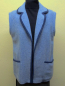 Preview: Donegal Design Trimmed Vest 5302 DT 90