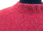 Preview: Irelands Eye Athboy Solid Crew Neck A 561 red