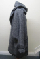 Preview: Sirri Ladies Tweed Cape 9011 10/ C1