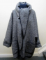 Preview: Sirri Ladies Tweed Cape 9011 10/ C1