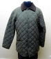 Preview: Quilted Country Jacket olive