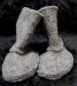 Preview: Sirri Baby Wool Houseshoes 9 - 12 Month