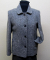 Preview: Short Ladies Tweed Jacket 5306 / C9