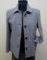 Preview: Short Ladies Tweed Jacket 5306 / C9