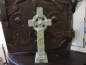 Preview: Celtic Cross Connemara Marble