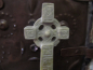 Preview: Celtic Cross Connemara Marble