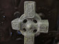 Preview: Celtic Cross Connemara Marble