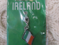 Preview: Clip on Charm "Ireland"