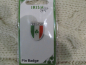 Preview: Pin Badge "Ireland"