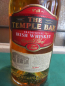 Preview: The Temple Bar Traditional Blended Irish Whiskey