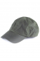 Preview: Waxed Baseball Cap olive one Size