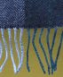 Preview: Avoca irish Lambswool Blanket "Willow"