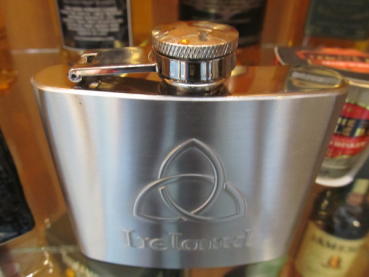 Flachmann Dreieinigkeit (Ireland)