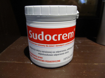 Sudocreme Original Irisch 250g