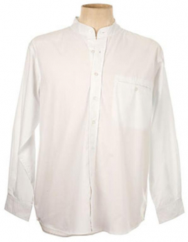 Collar Shirt Traditional Cotton FL 9