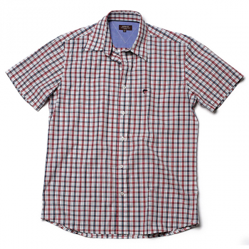 Comfort Shirt Titan Short Sleeve