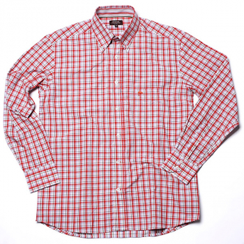 Comfort Shirt Rock Button Down