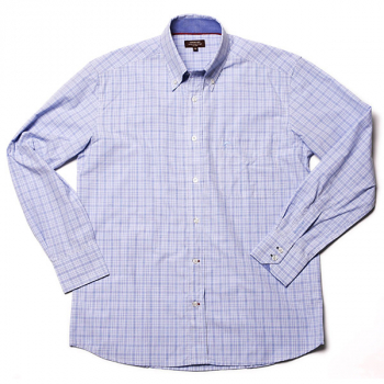 Comfort Shirt Ryan Button Down