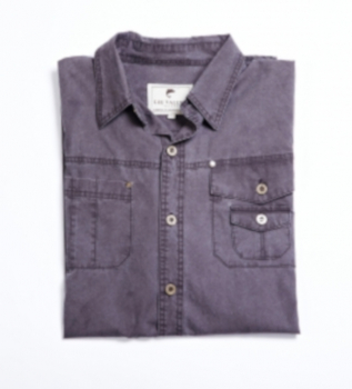 Comfort Shirt Dunmore Grey