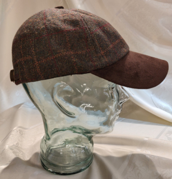 Baseballcap-Festival