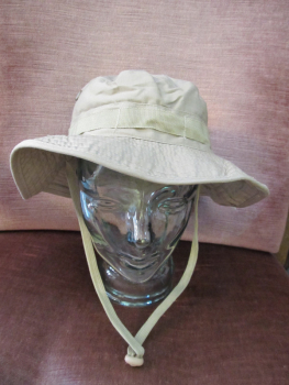 Boonie Bush Hat