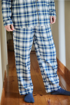 Irish Flannel Pyjamas LV 38