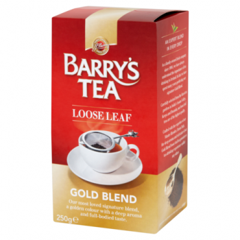 Barry's Tea Gold Blend -lose