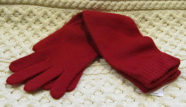 Varma Gloves Damen Handschuhe lang